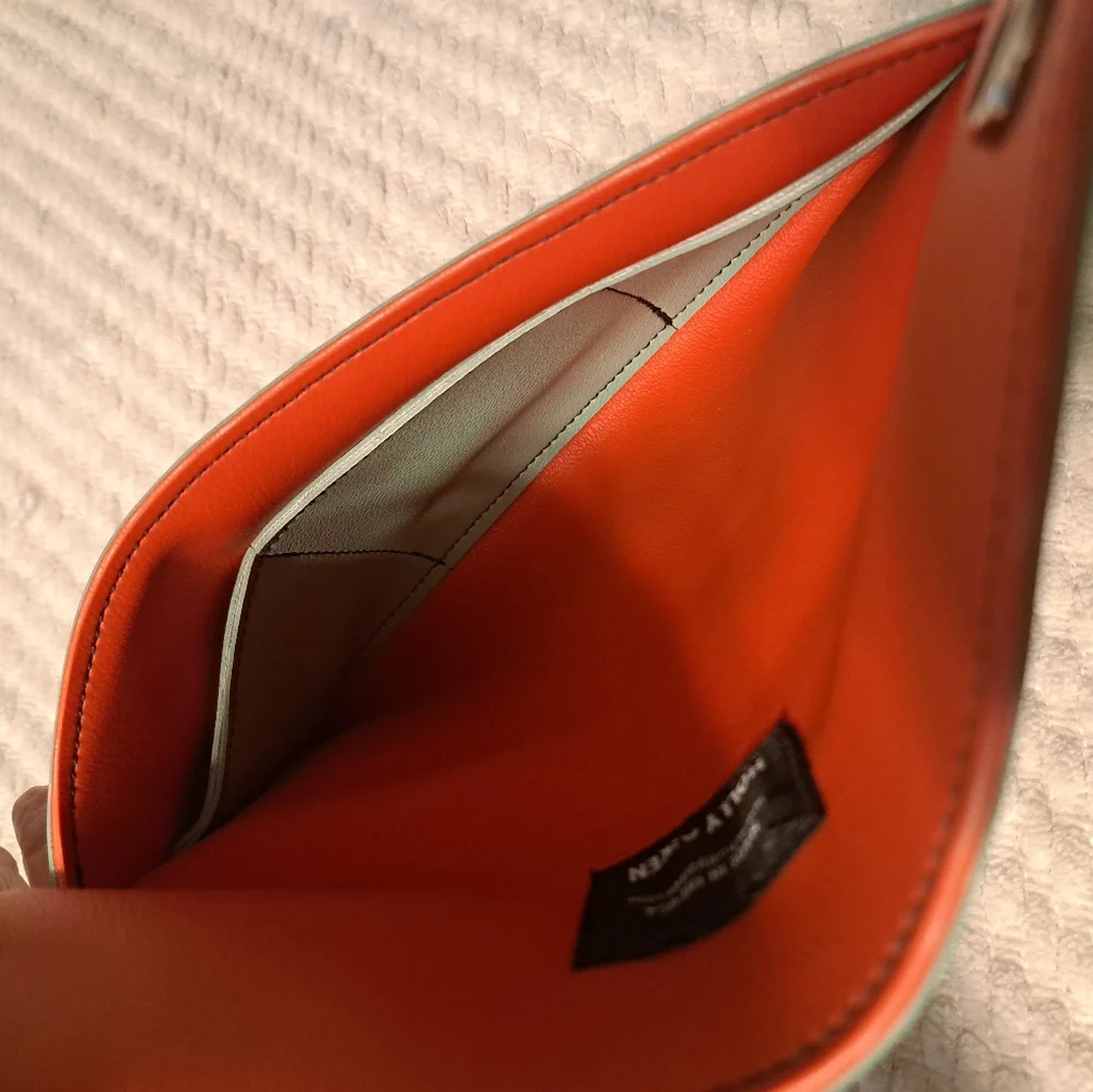 Holly Aiken Wallet/Clutch